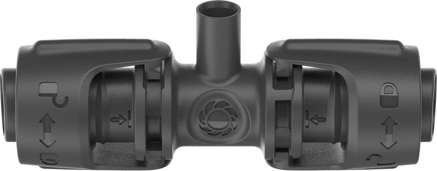 Gardena Micro Drip systeem T-stuk voor sproeiers 13 mm (1/2 inch)