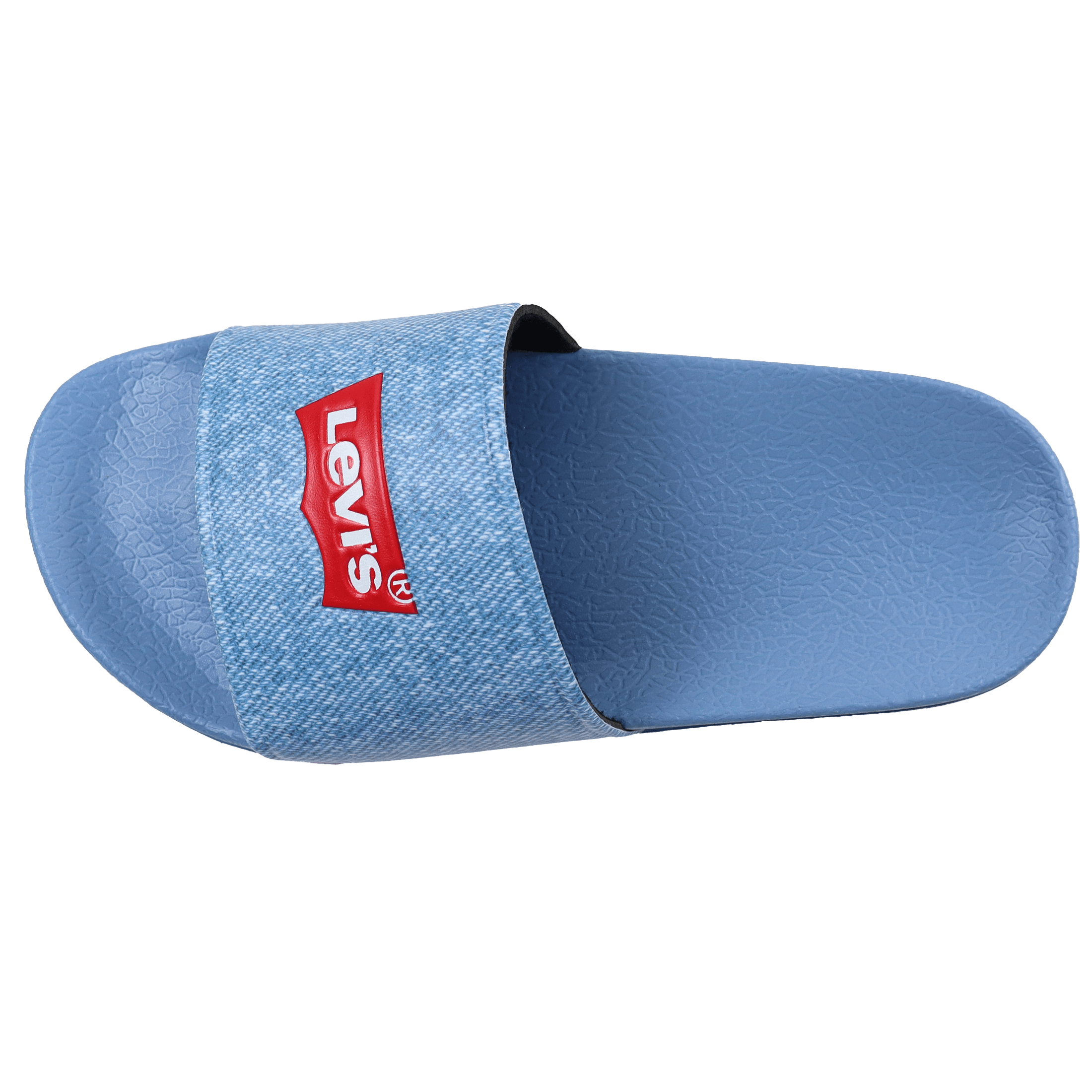 Levi's Levi`s Pool slipper 34-39 - Tøfler og slippers