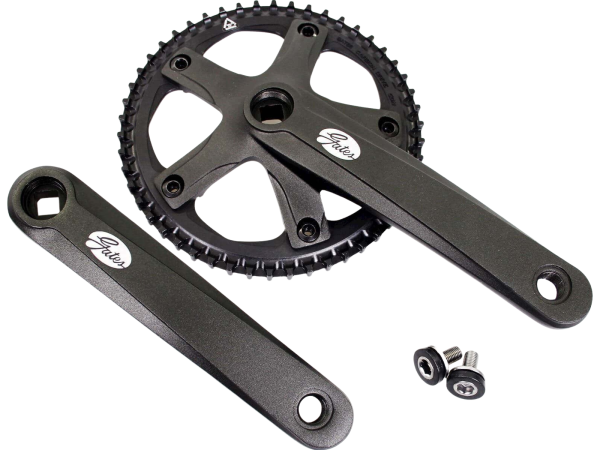 Gates CDN S150 Kranksæt, 170mm