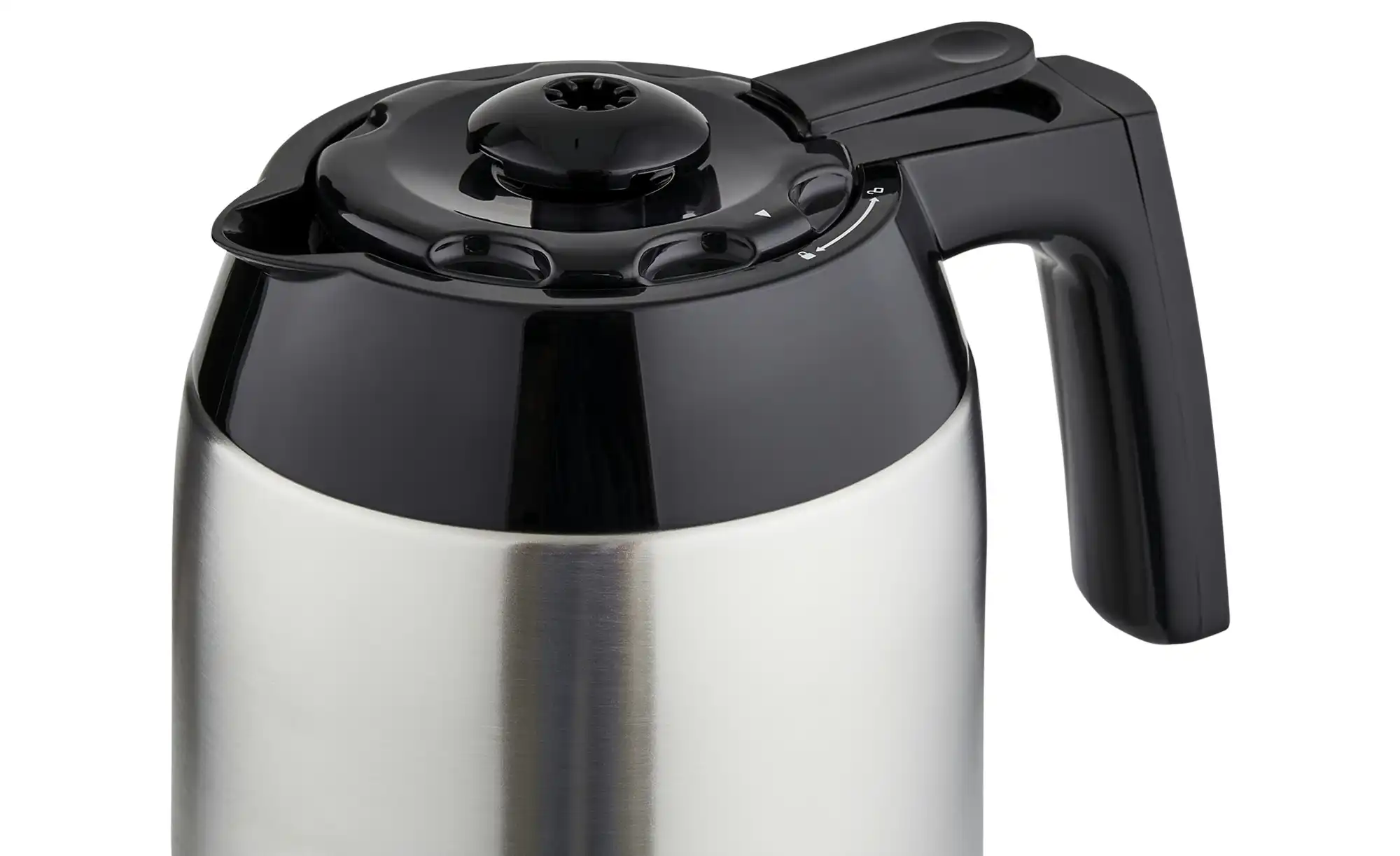 KHG Thermo-Kaffeeautomat TKA-182 (CE)