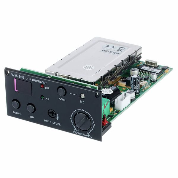 LD Systems Receiver Module for Roadboy B6