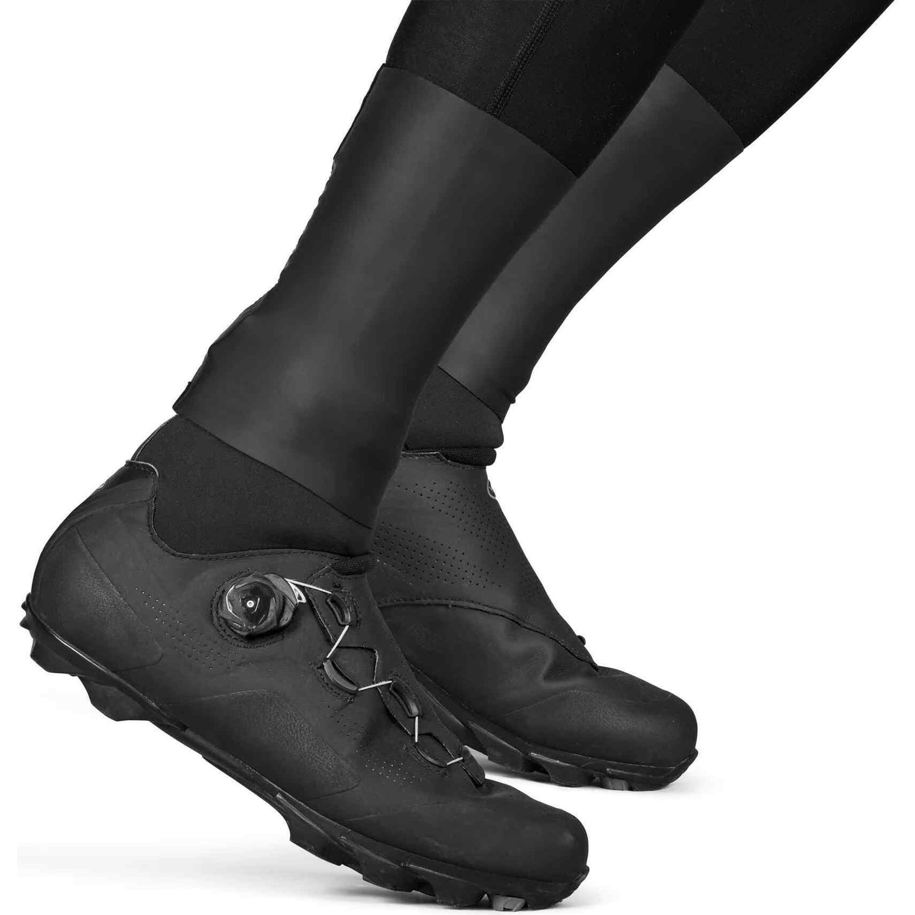 GripGrab AquaSeal Waterdicht Gaiter Overschoenen