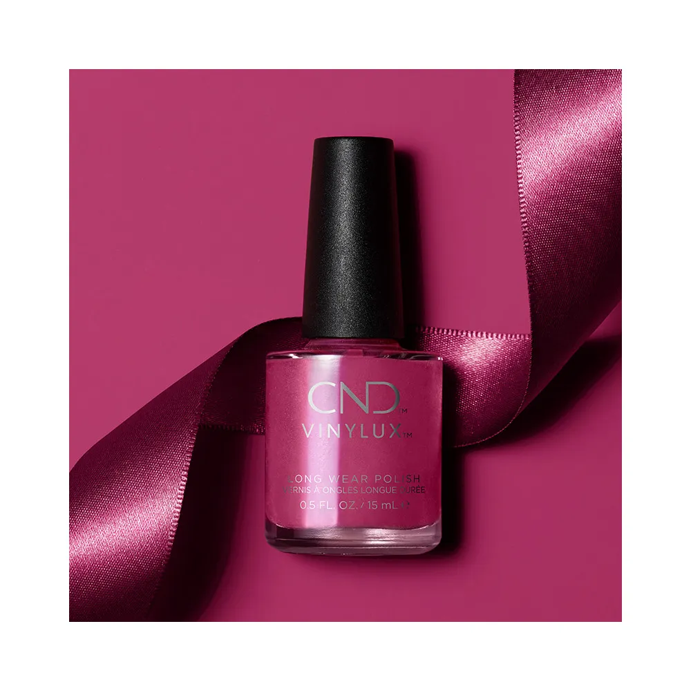 CND Vinylux Happy Go Lucky 414 - 15 ml.