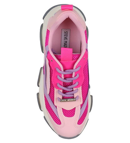 Steve Madden Schuhe - Possession-E - Pink/Rosa/Lila