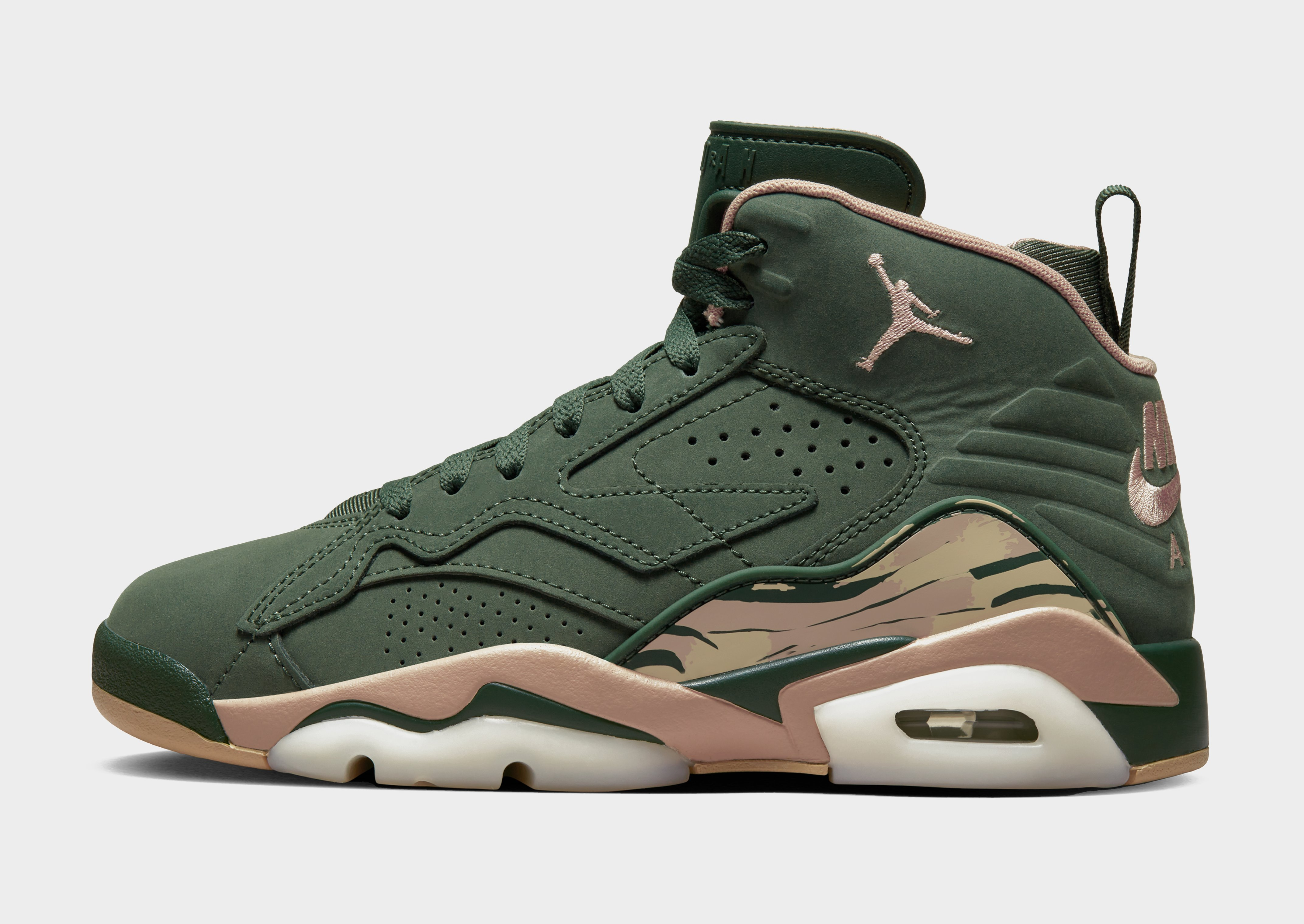 Jordan MVP Femme