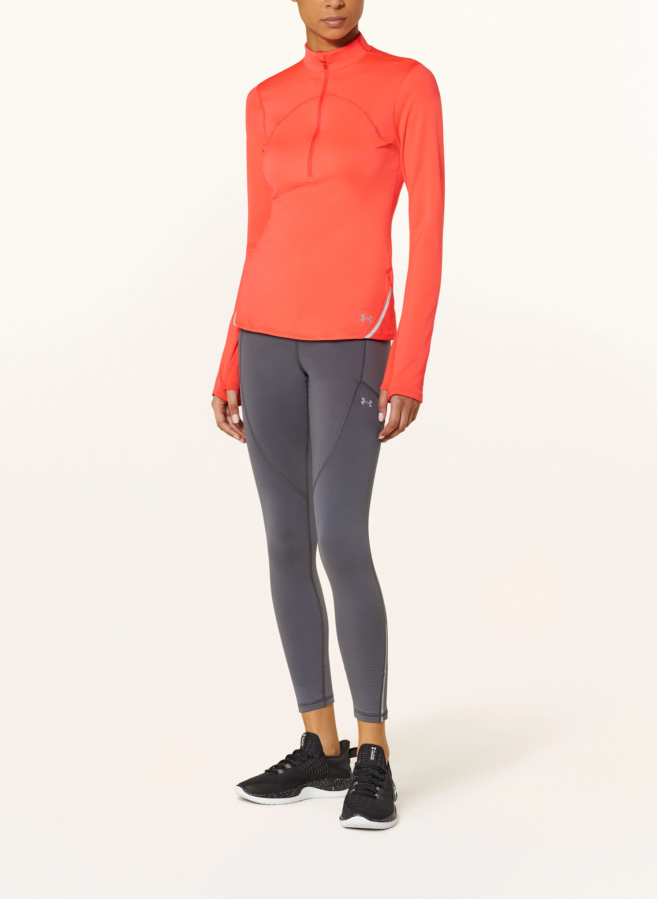 UNDER ARMOUR Tights UA VANISH
