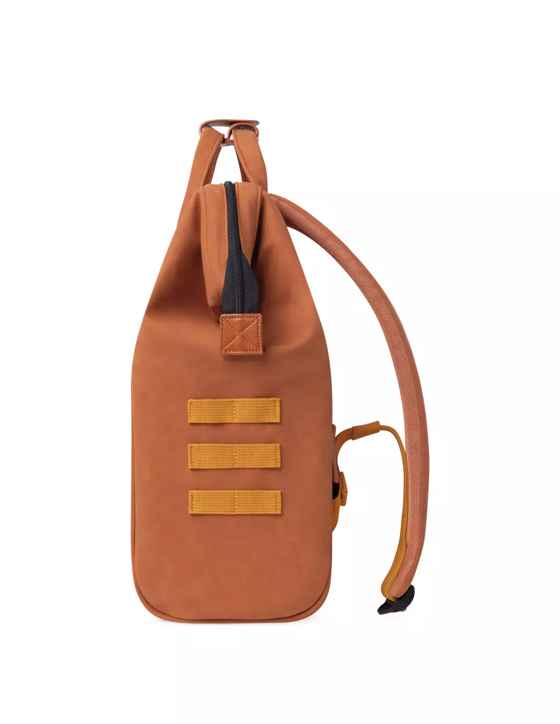 CABAIA ADVENTURER VEGAN NUBUCK TANTA MEDIUM - Sacs & maroquinerie TANTA