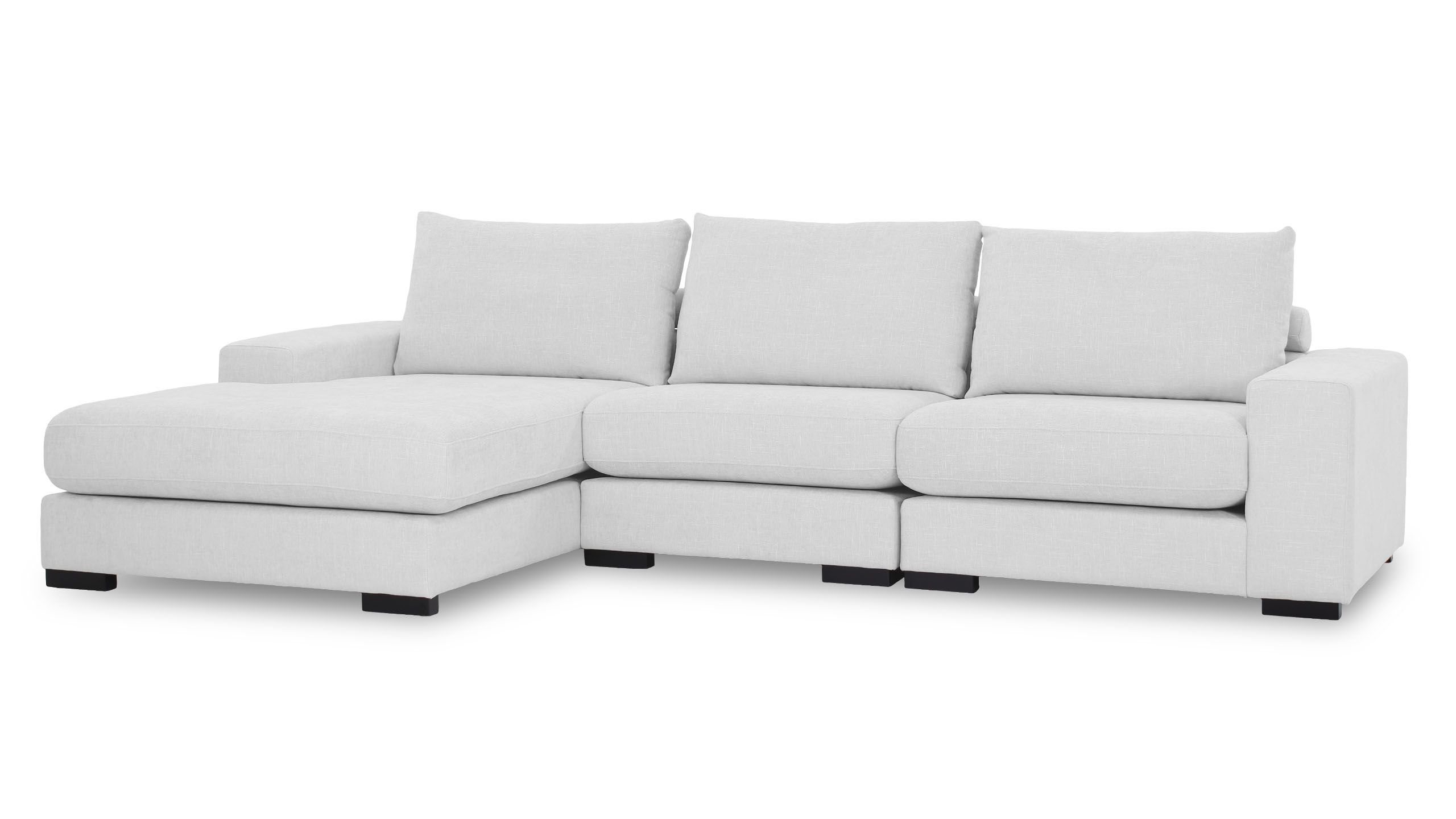 Lounge sofa Napels