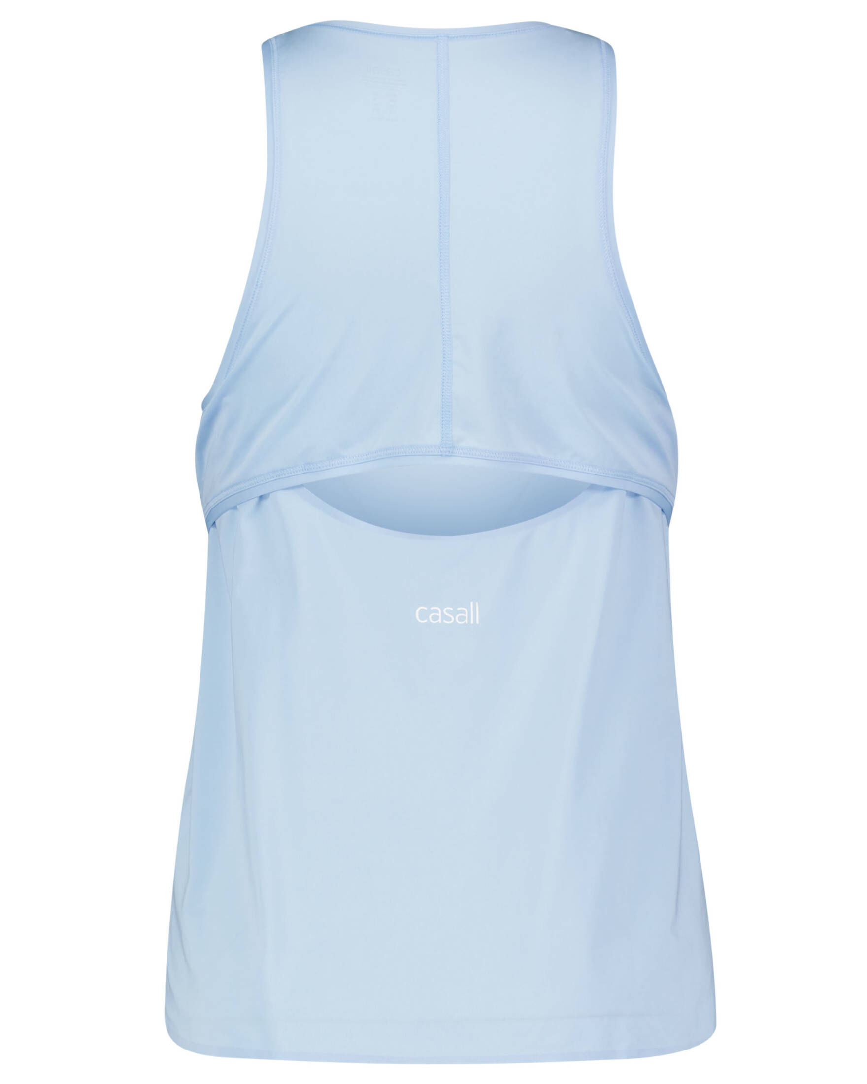 Casall| Damen Tanktop TECHNICAL LOOSE TANK