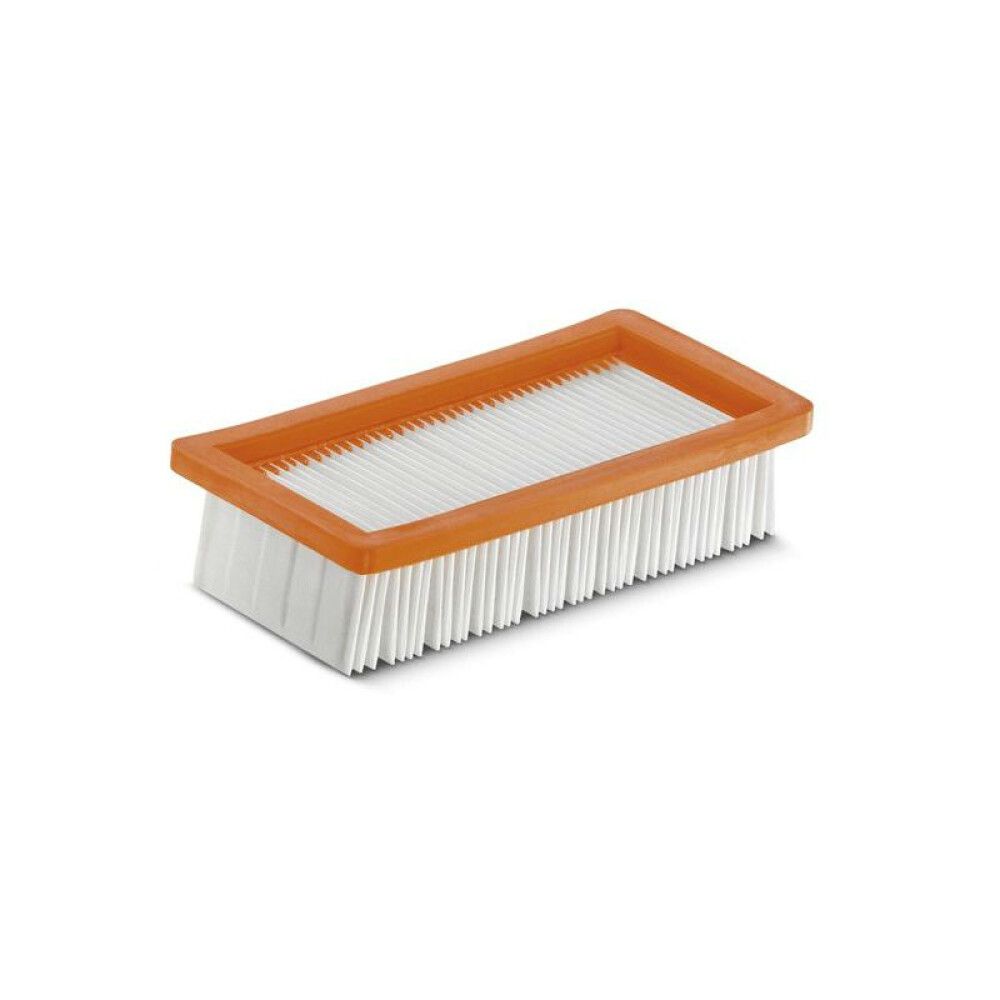 FLATEFILTER KÄRCHER AD2/AD3/AD3000 TIL ASKESUGER