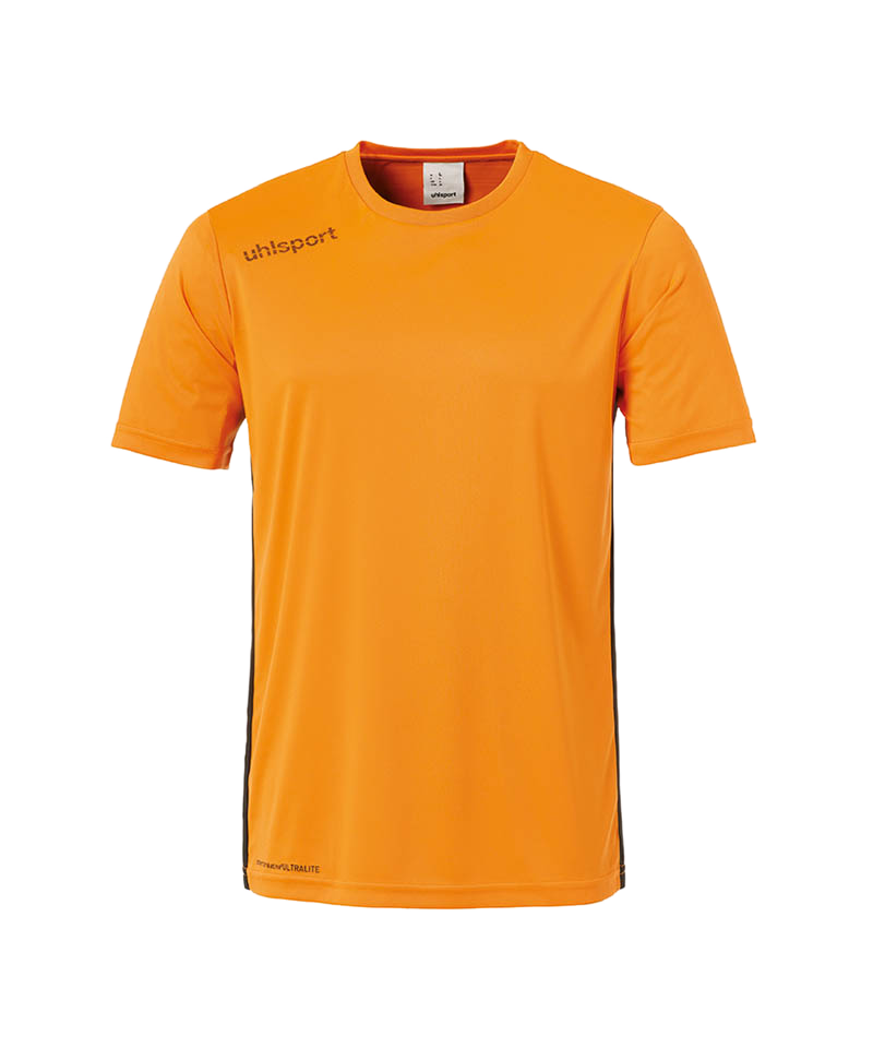 uhlsport Essential Trikot kurzarm Orange F06