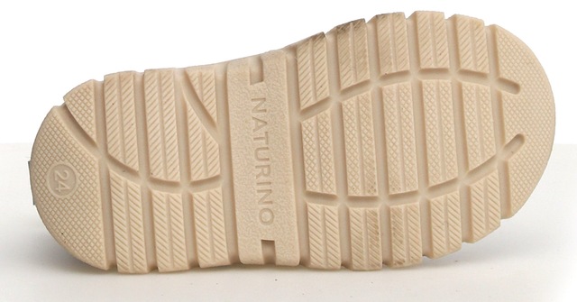 Naturino Winterstiefel »GEMINAE 3 VL Weite: schmal«  Snowboots mit Warmfutter , Grössenschablone zum Download