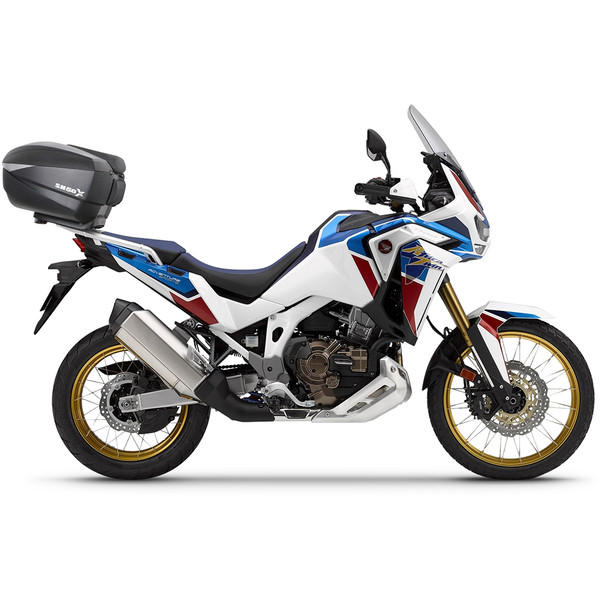 Shad - Support Fixation Top Case Honda Africa Twin Adventure Sports CRF 1100 L H0DV10ST