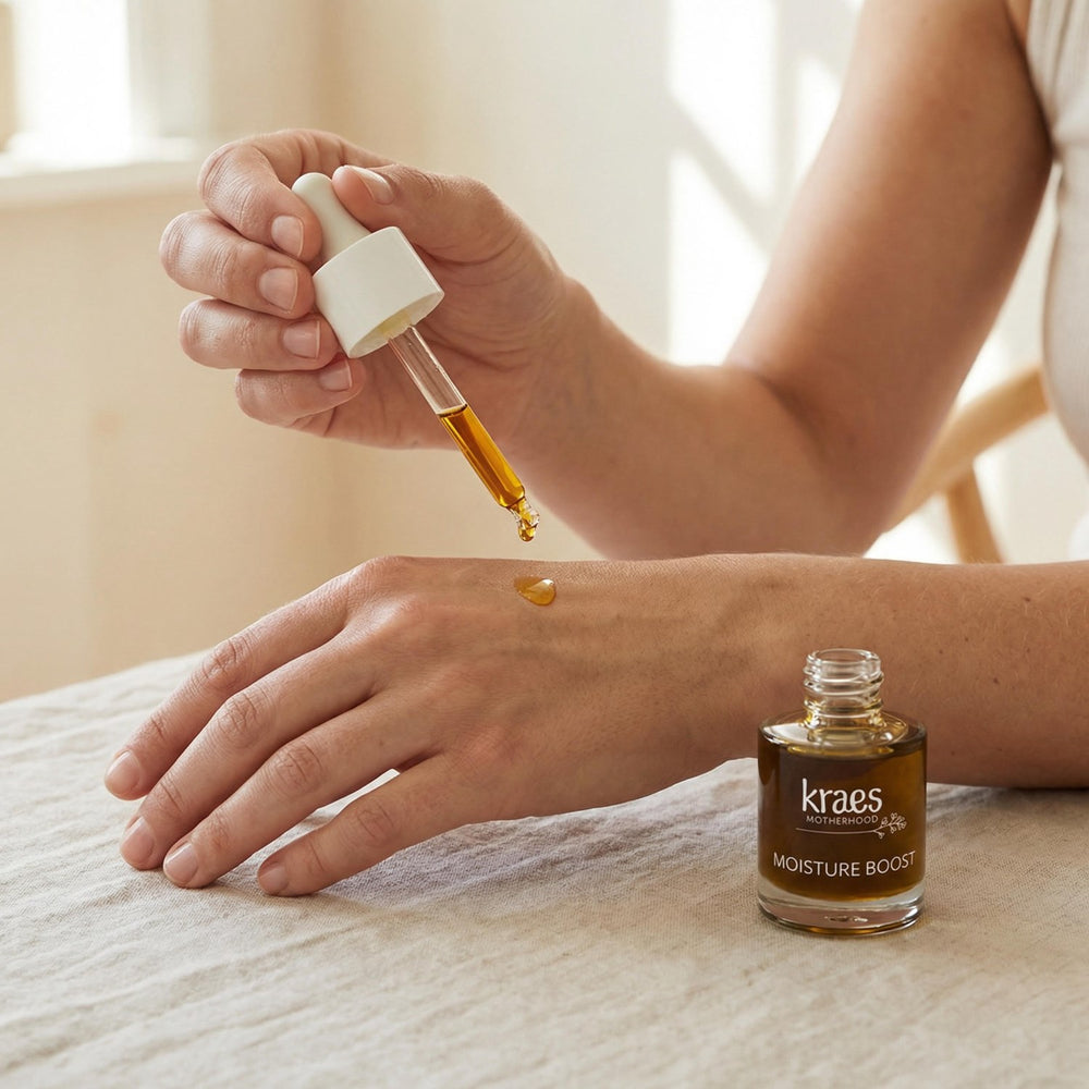Køb Kraes Moisture Boost
