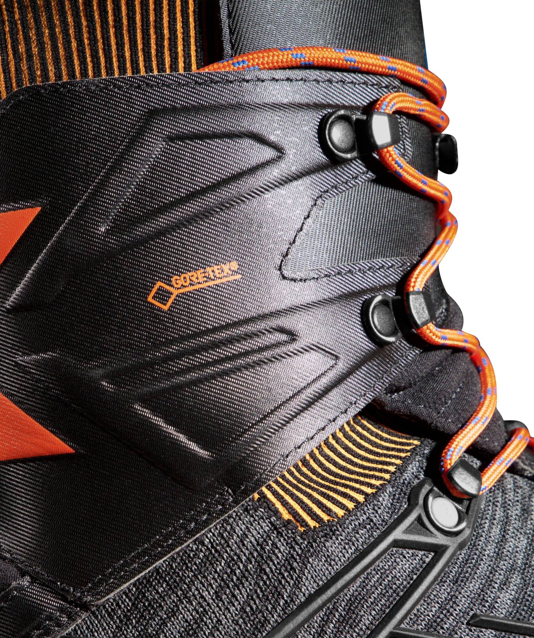 Mammut| Damen Hochtourenstiefel Nordwand Knit High GTX Women