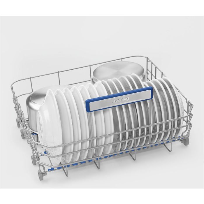 SMEG Einbau-Geschirrspüler STL333CL