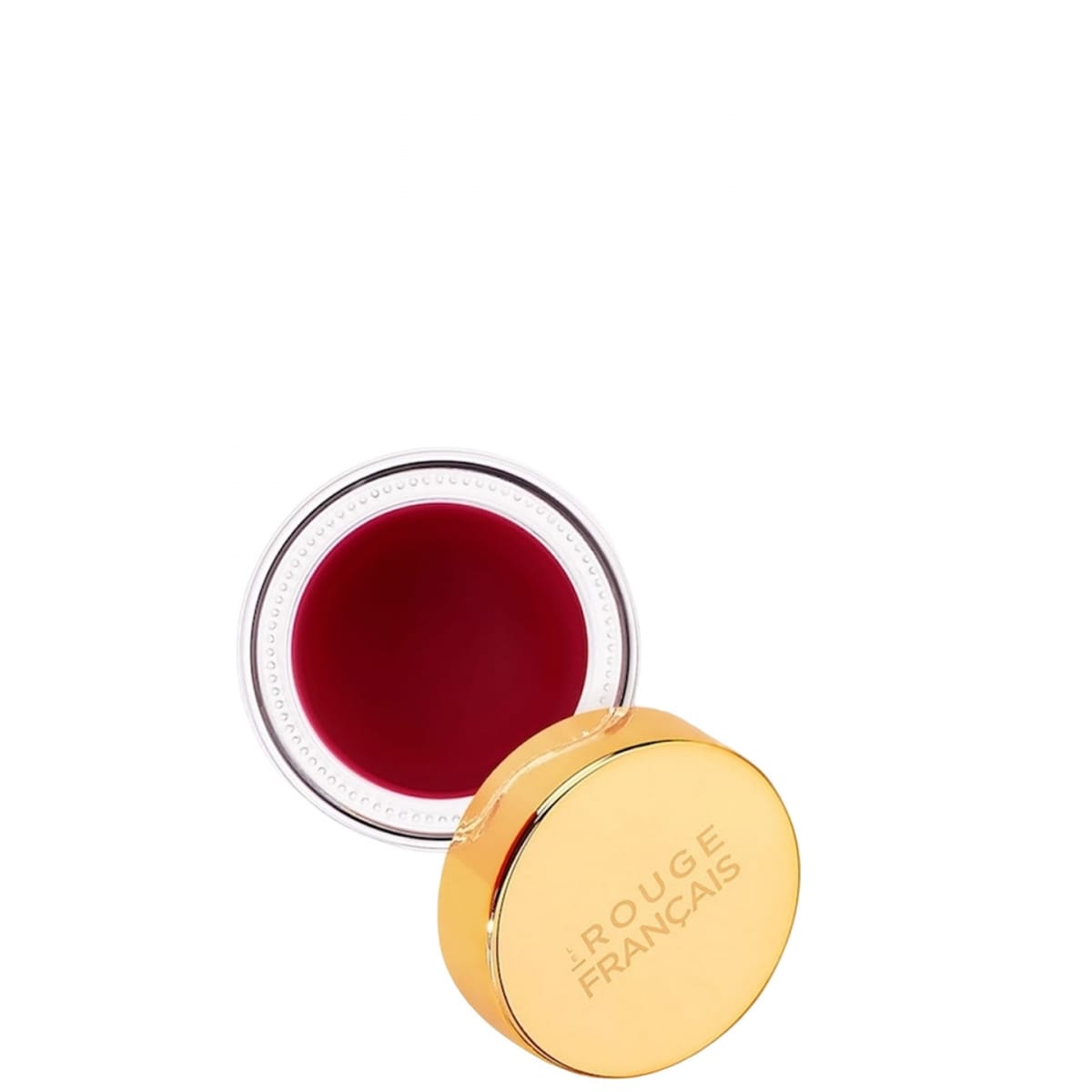 Le Rouge Français Rouge to Go Baume à Lèvres Teinté