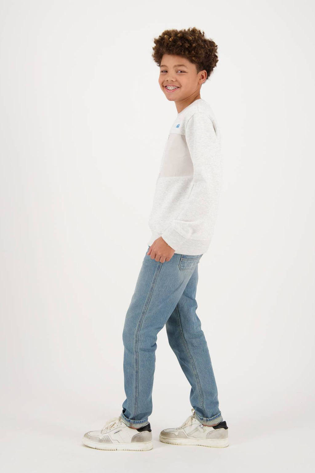 Vingino sweater NEREO wit