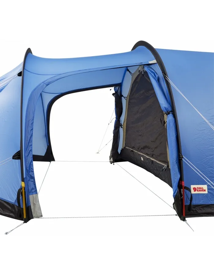 Fjällräven Keb Endurance 3 Pine Green