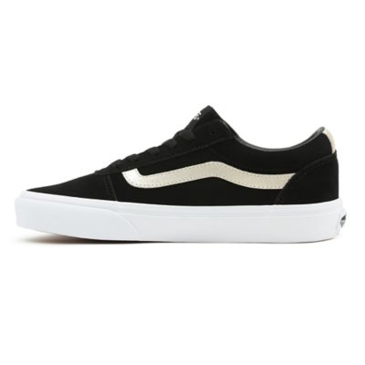 Chaussures en toile femme Ward VANS