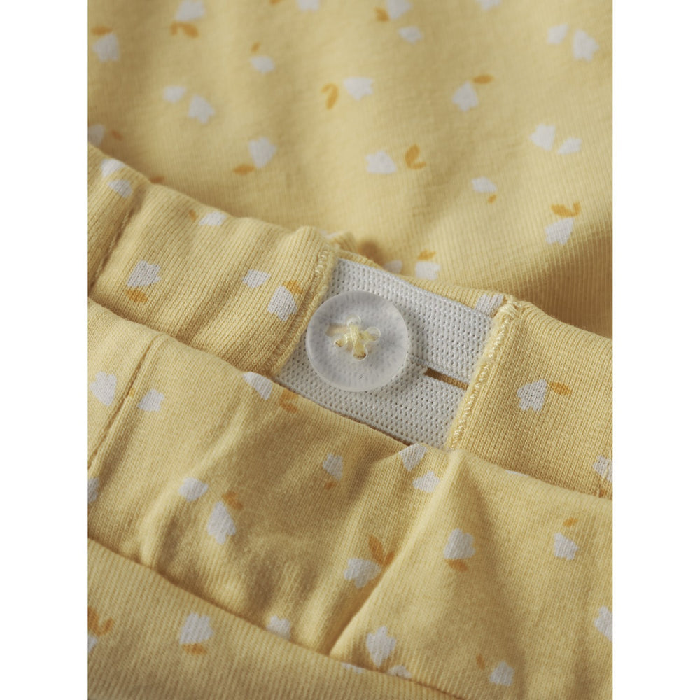 Køb Name It Golden Haze Nmfjoane Shorts Pb