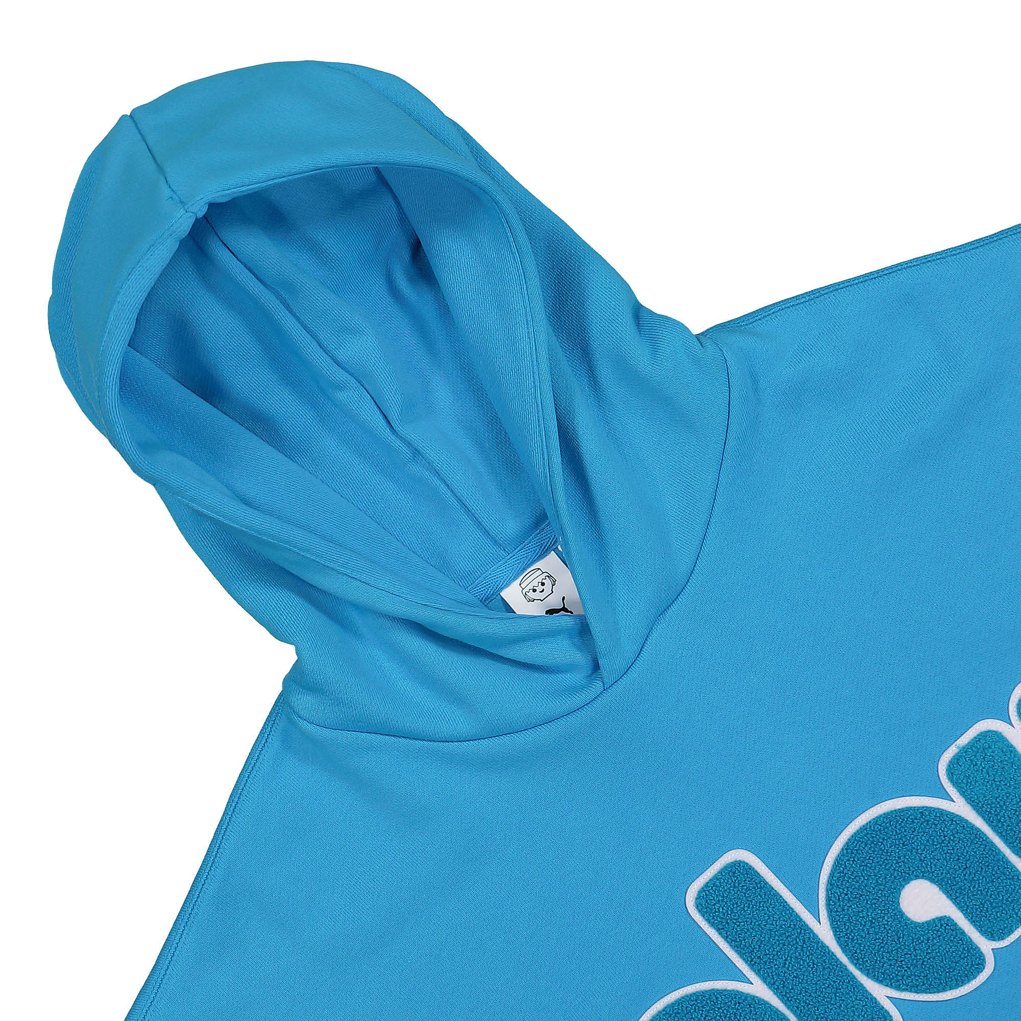 Puma<br>Supersized Hoodie