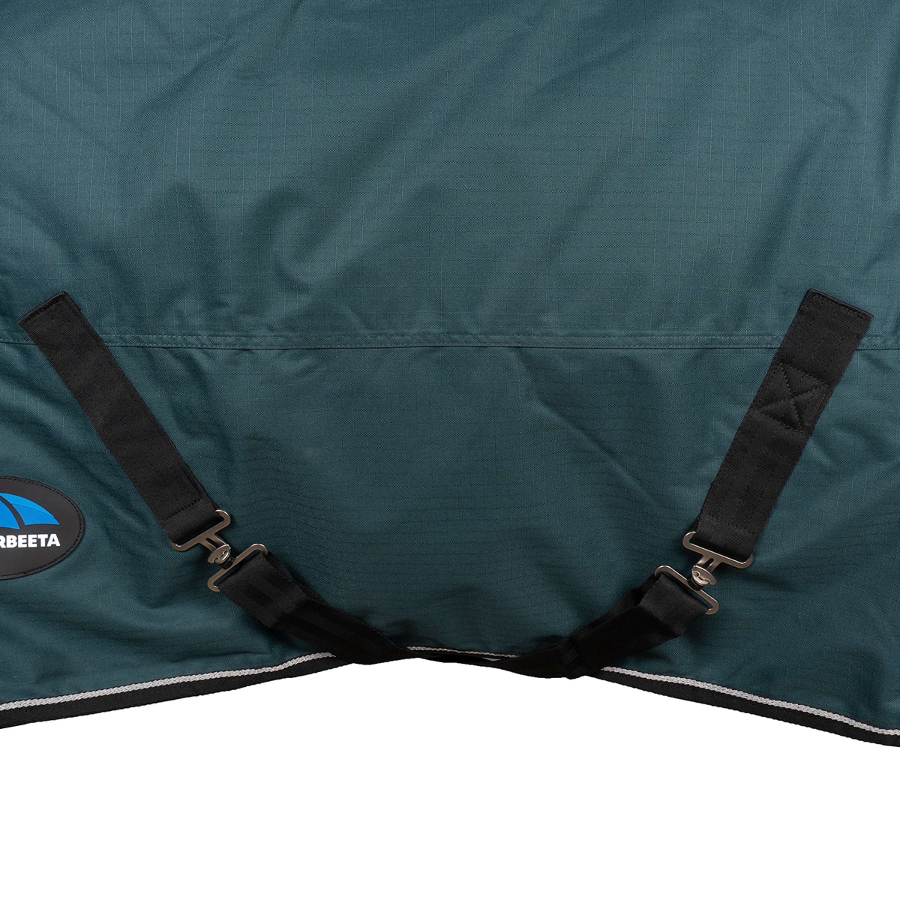 WeatherBeeta ComFiTec Classic Turnout 220g Forest Green/Black