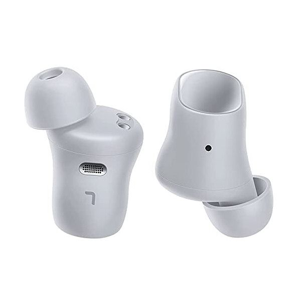 Xiaomi Auriculares Bluetooth TWS com Micro Redmi Buds 3 Pro Noise-Cancelling Grey