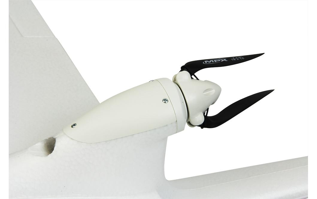Flugzeug EasyStar 3, 1366 mm RR<br>Das ideale Einsteigermodell als RR Version