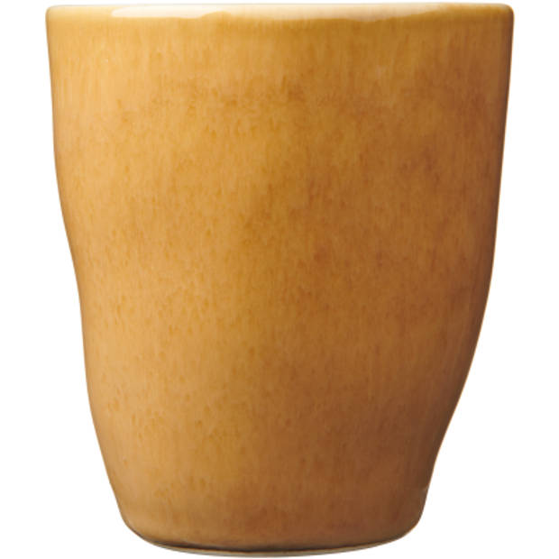 Blokker Mok Ottawa - 200 ml - Toffee