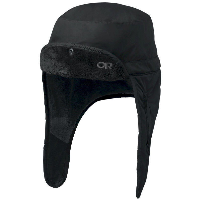 Frostline Hat - Bonnet
