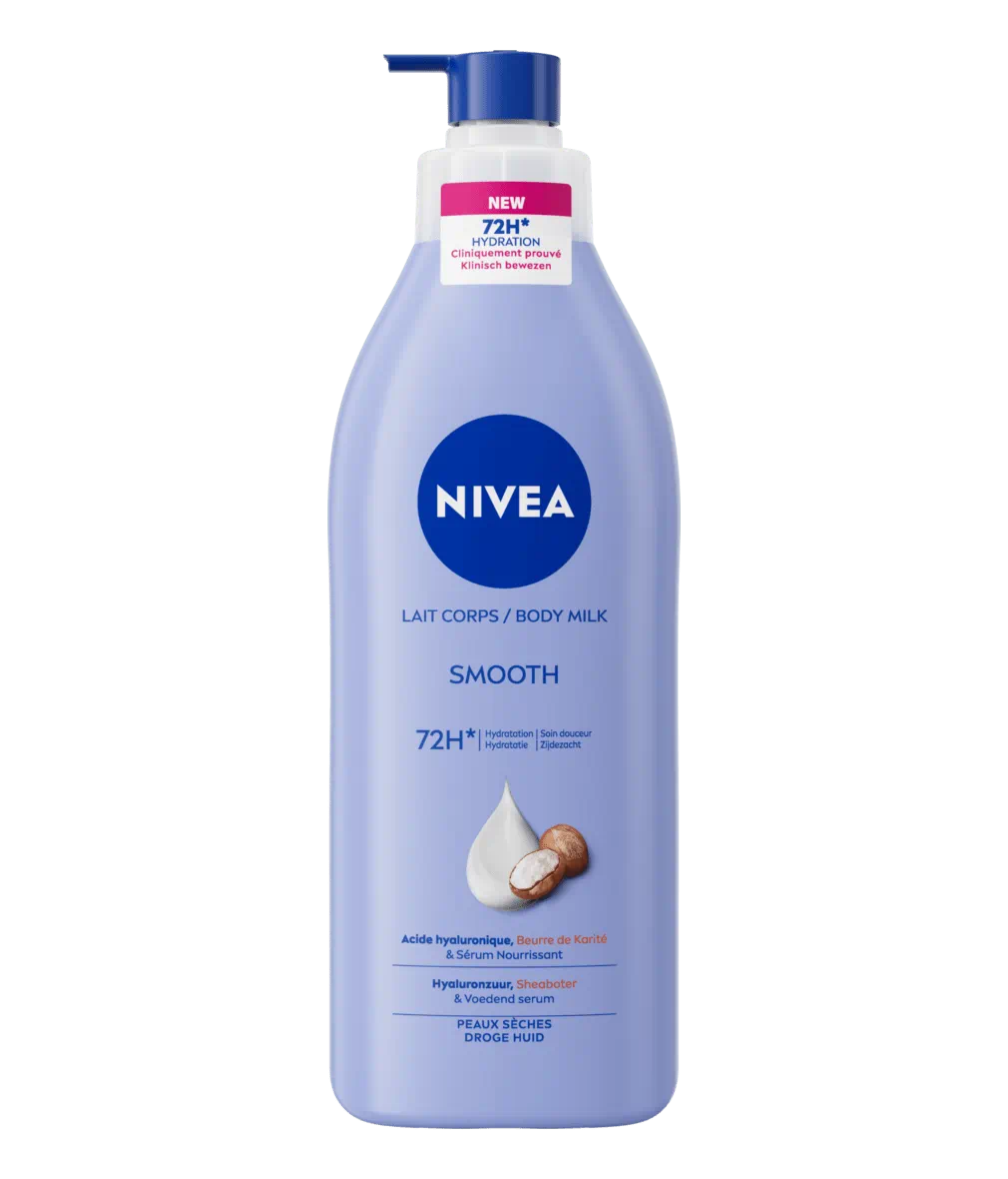 LAIT CORPS HYDRATANT DOUCEUR