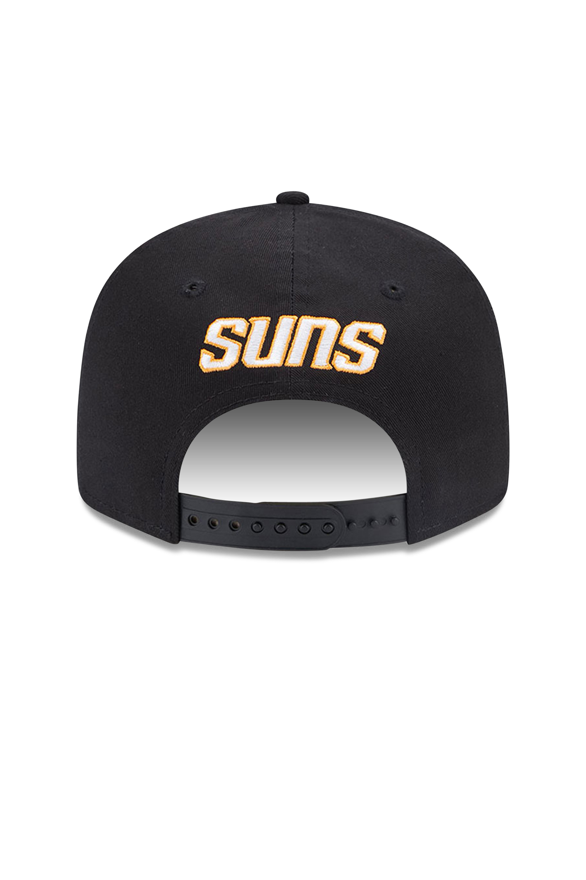 NEW ERA casquette NBA PATCH 9FIFT Noir