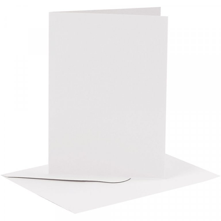 Blankokarten-Set