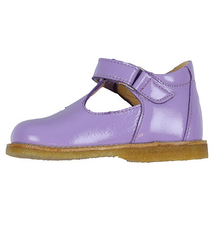 Angulus Schuhe - Ballerinas - Flieder