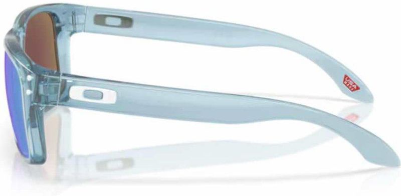 Oakley - Holbrook™ - Sportbril - Zwart - BiO-Matter™