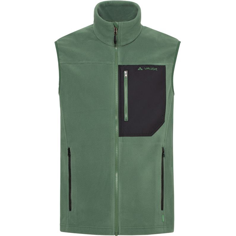 Vaude Herren Rosemoor Fleece Weste