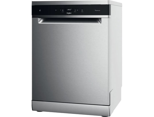 WHIRLPOOL - Lave vaisselle 60 cm WFC3C42PX