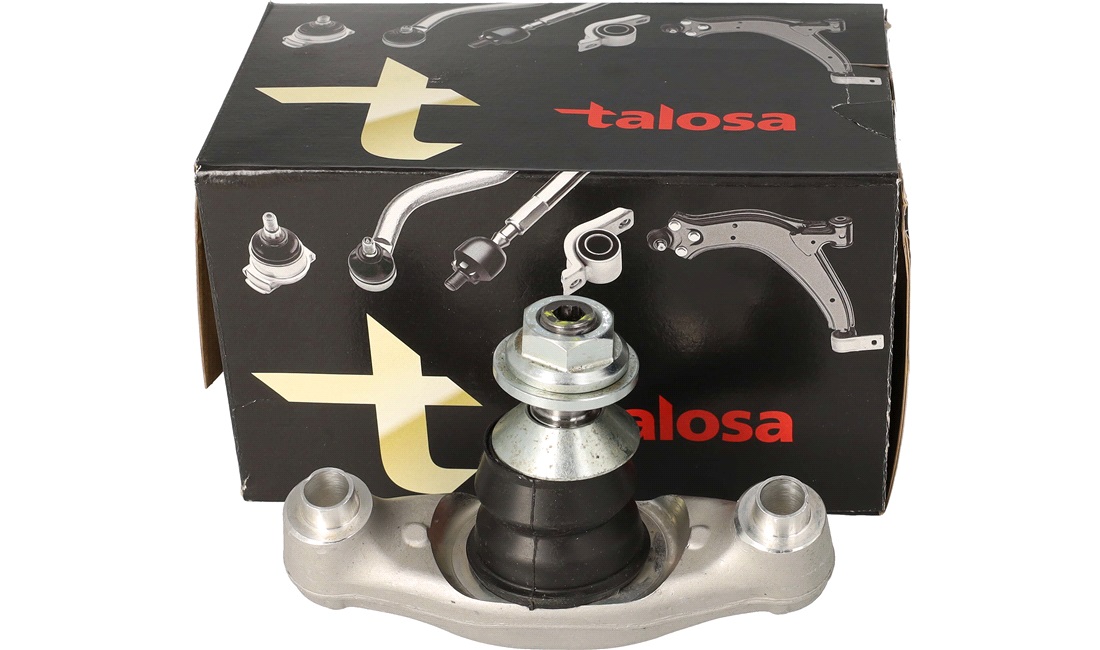 Bærekugle