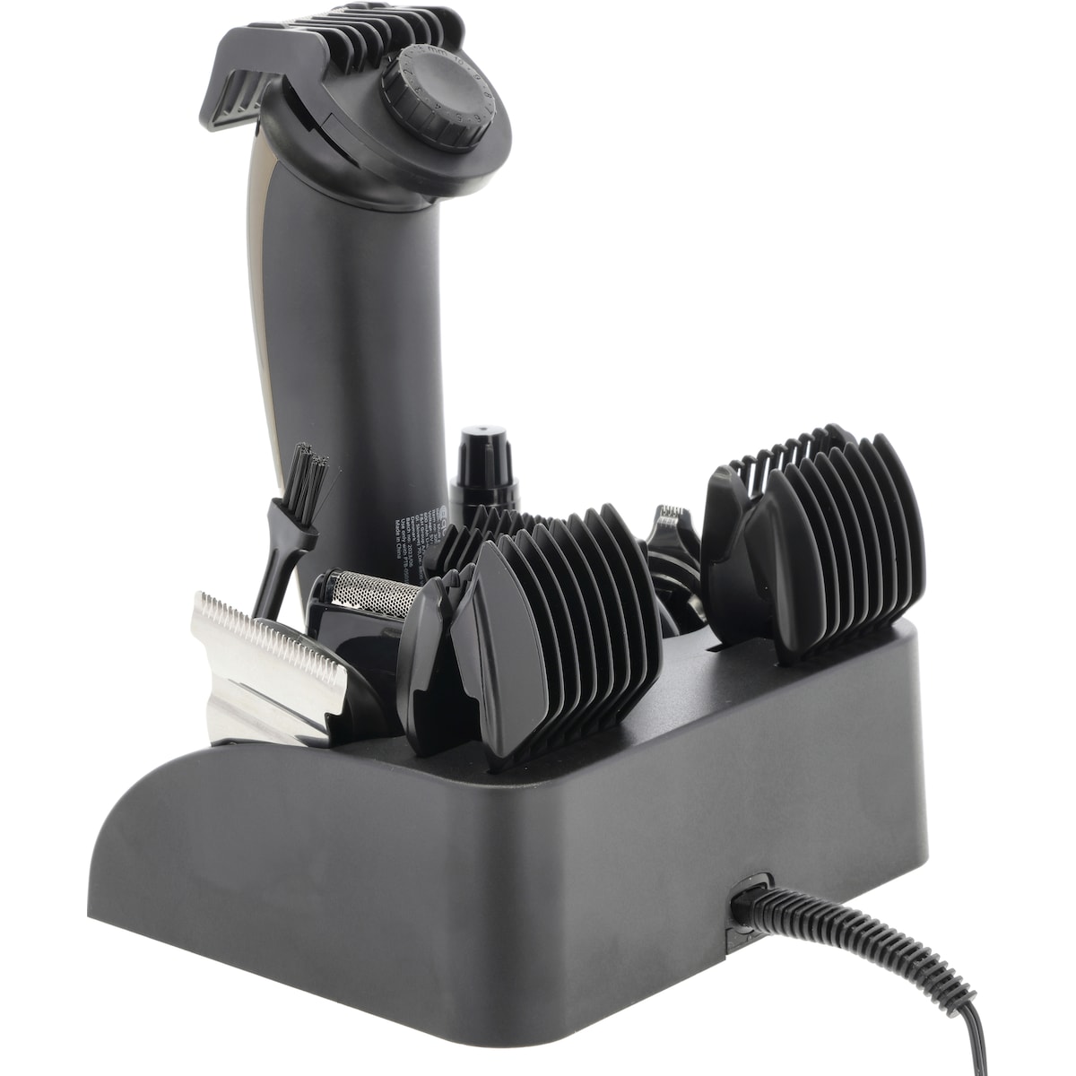 Equip multigroomer 30965