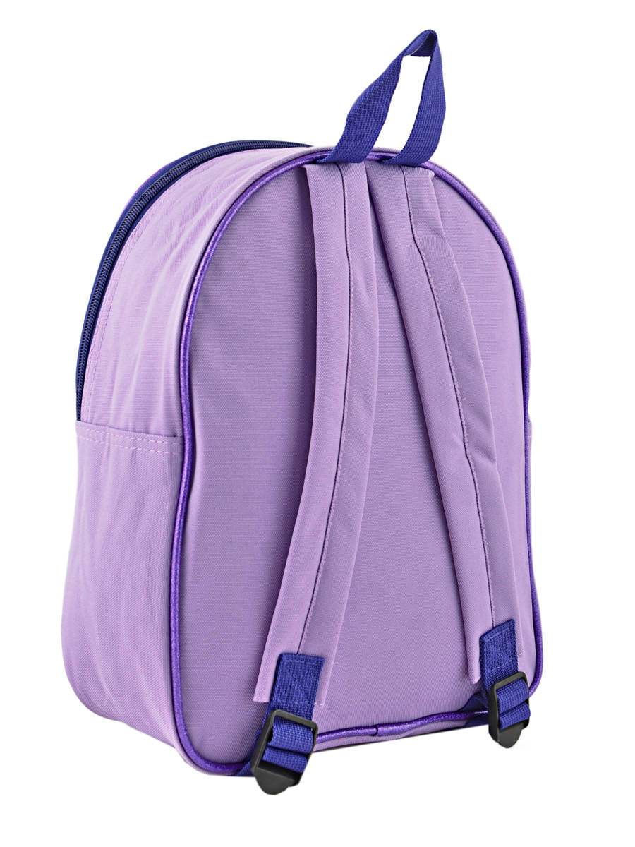 Sac  dos SOY LUNA