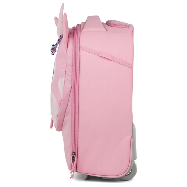 Affenzahn - Kinderkoffer Einhorn - Sac à dos enfant