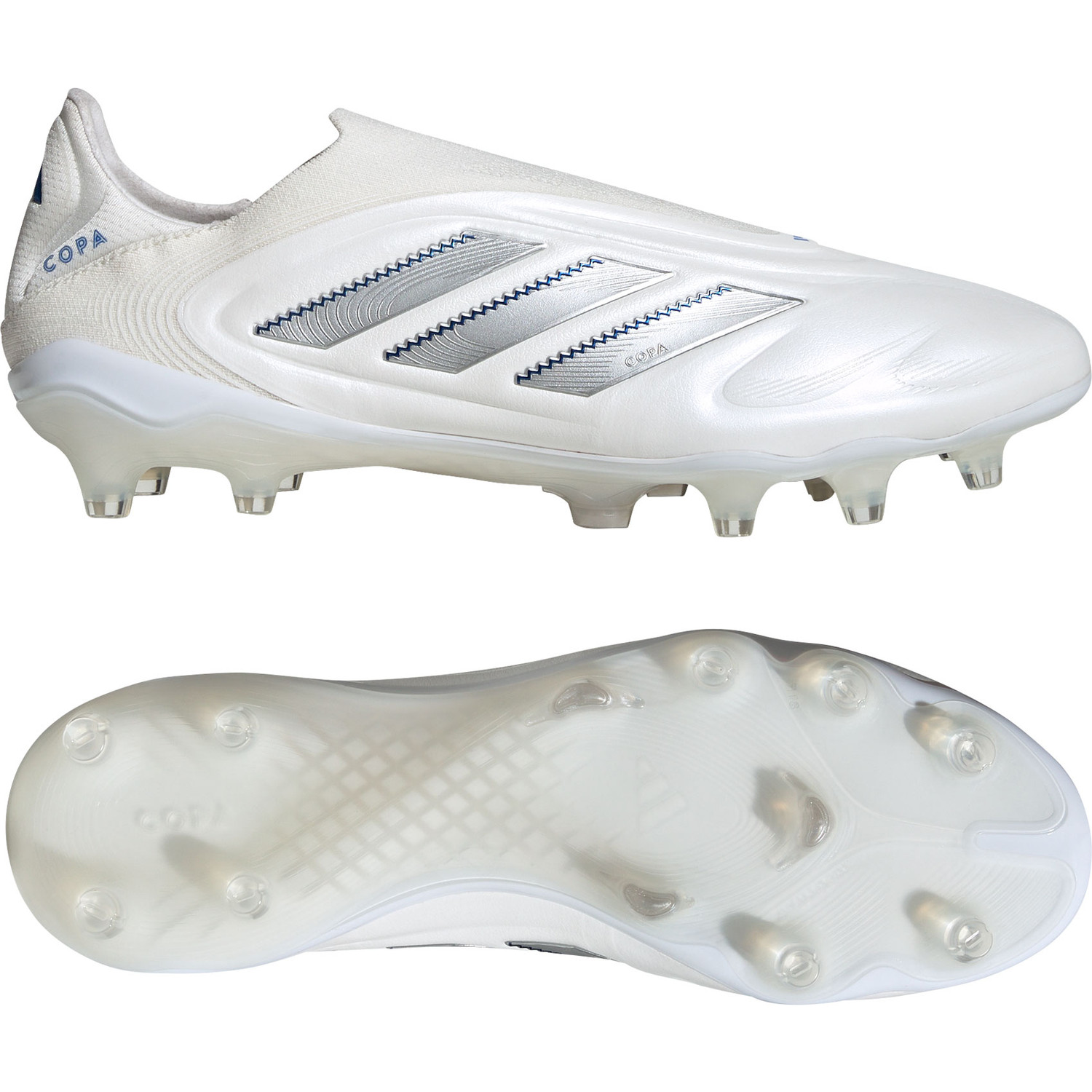 adidas Copa Pure 3 Elite Laceless FG