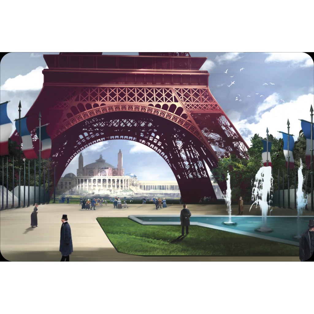 Paris 1889