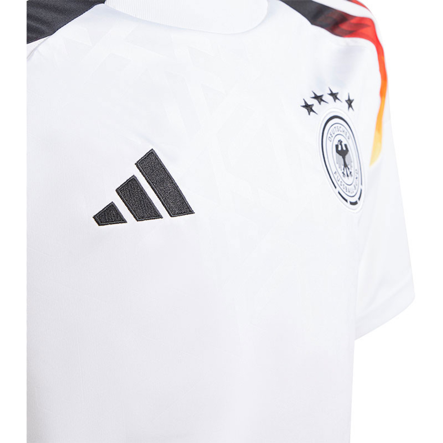 adidas Duitsland Thuis Tenue Kids