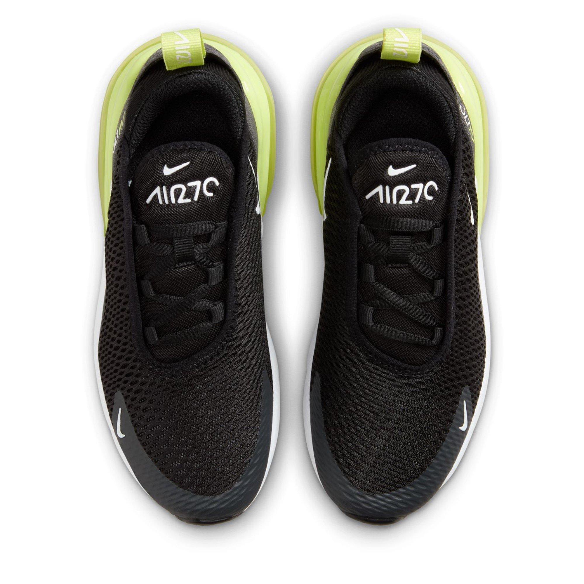 Nike Air Max 270 Childrens Trainers