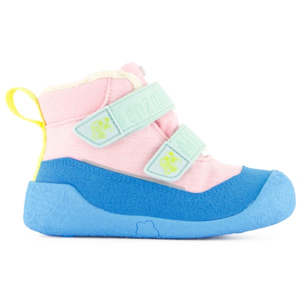 Affenzahn - Kid's Lauflerner Winterstiefel Vegan Snuggy - Chaussures d'hiver