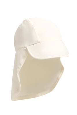 Nordbjörn Fårö UV-Hatt, Creme