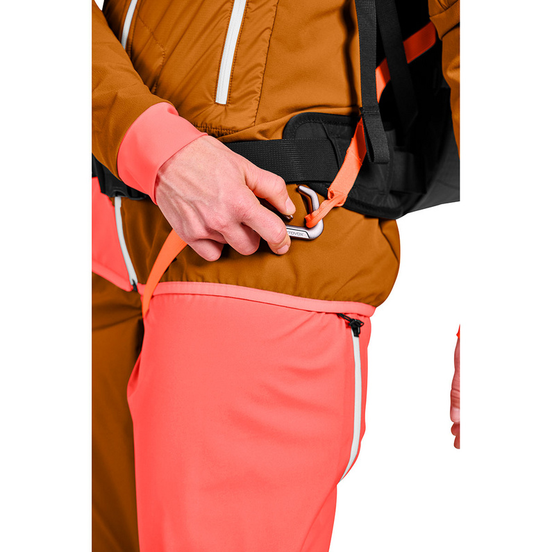 Ortovox Damen Avabag Litric Tour 36 S Lawinenrucksack