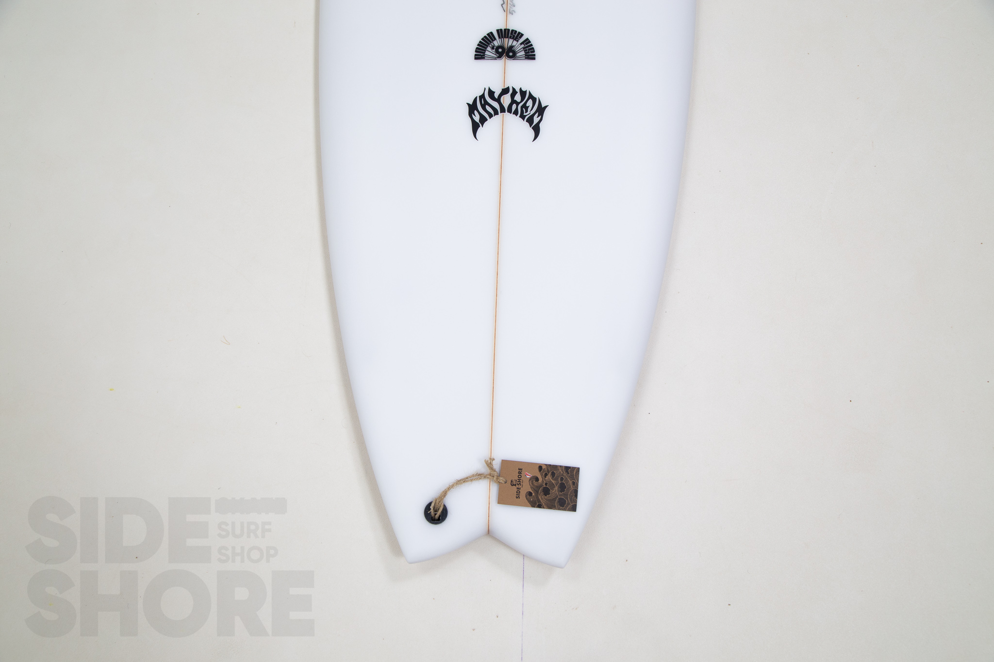 Lost RNF 96 - 5'6 x 19.75